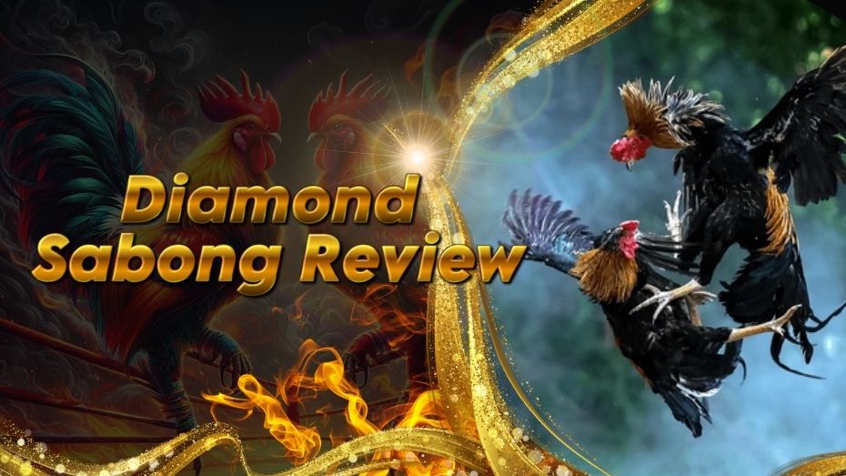 Diamond Sabong review