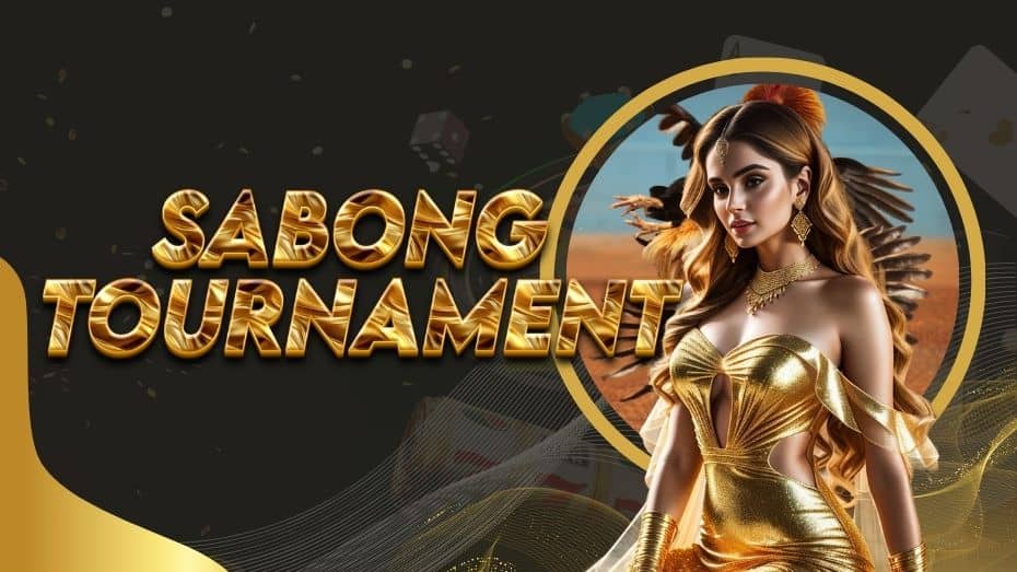 Sabong Tournament