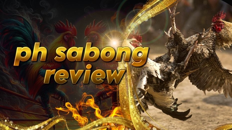 PH Sabong review